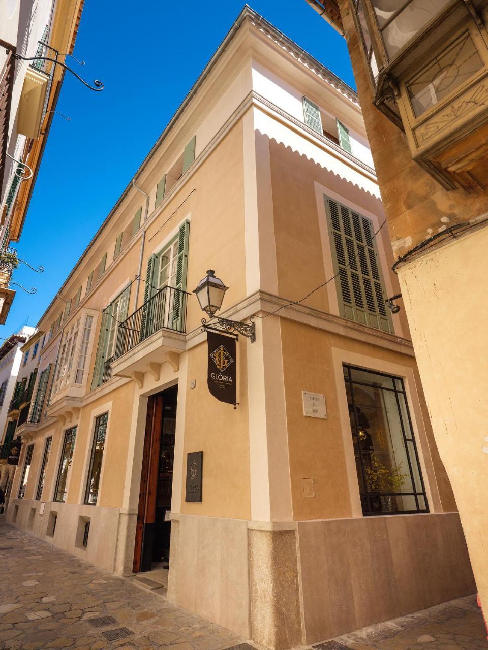 Hotel Gloria De Sant Jaume Palma de Mallorca Exterior photo
